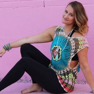 Meet your Posher, Kristina